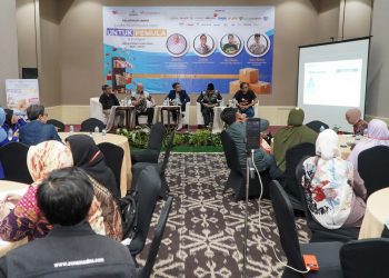 Swiss-Belresidences Kalibata Gelar Pelatihan Digital, Dorong UMKM Berdaya Saing di Era Online