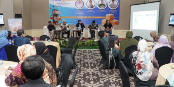 Swiss-Belresidences Kalibata Gelar Pelatihan Digital, Dorong UMKM Berdaya Saing di Era Online