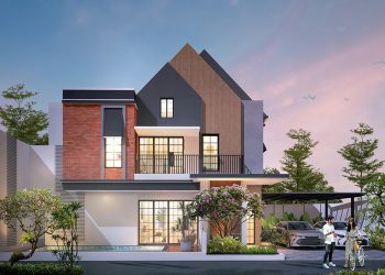 Baltic Clubhouse Resmi Dibuka, Synthesis Huis Hadirkan 17 Fasilitas Premium di Jakarta Timur