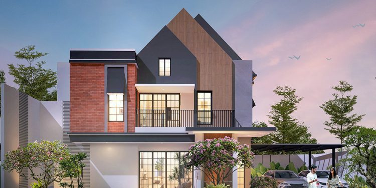 Baltic Clubhouse Resmi Dibuka, Synthesis Huis Hadirkan 17 Fasilitas Premium di Jakarta Timur