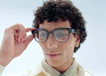 Alipay+ dan Meizu Luncurkan Pembayaran via Kacamata Pintar Pertama di Dunia