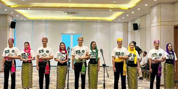 Fasilitasi Penjurian Tengah, Swiss-Belresidences Kalibata Dukung Abang None Jakarta Selatan 2025