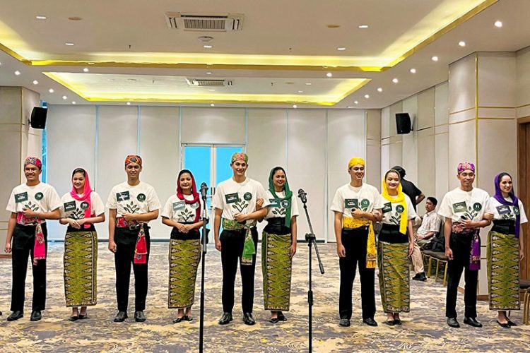Fasilitasi Penjurian Tengah, Swiss-Belresidences Kalibata Dukung Abang None Jakarta Selatan 2025