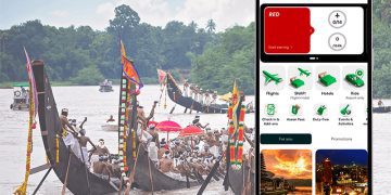 AirAsia MOVE Dorong Wisata Budaya Dayung Indonesia ke Kancah Dunia