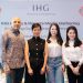 IHG Hotels & Resorts Perkuat Komitmen Sosial di Indonesia Lewat Program Berkelanjutan