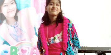 Atiya Purnomo Hidupkan Kembali Lagu ‘Ceria’ dalam Versi Anak yang Penuh Warna, Energi, dan Harapan