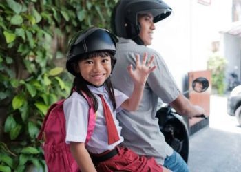 PKS Dorong Keterlibatan Ayah dalam Pengasuhan Lewat Gerakan Nasional Hari Pertama Sekolah