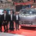 Isuzu Tampilkan Kendaraan Komersial Ramah Lingkungan di GIIAS 2025