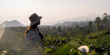 Akhir Pekan Berkesan di Ciater, Laska Hotel & Resort Tawarkan Promo Menginap dan Buffet Asia Tematik