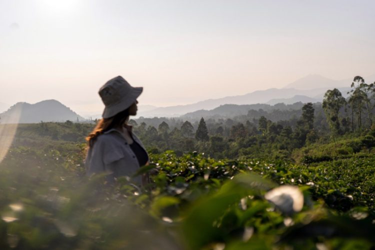 Akhir Pekan Berkesan di Ciater, Laska Hotel & Resort Tawarkan Promo Menginap dan Buffet Asia Tematik