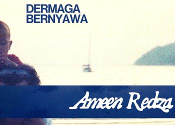 Ameen Redza Tawarkan Keindahan Emosi Lewat Single Debut ‘Dermaga Bernyawa’