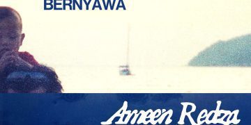 Ameen Redza Tawarkan Keindahan Emosi Lewat Single Debut ‘Dermaga Bernyawa’