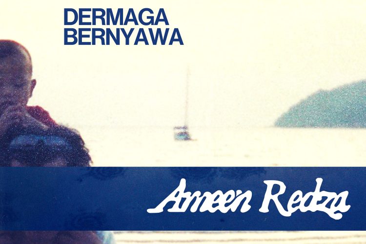 Ameen Redza Tawarkan Keindahan Emosi Lewat Single Debut ‘Dermaga Bernyawa’