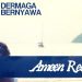 Ameen Redza Tawarkan Keindahan Emosi Lewat Single Debut ‘Dermaga Bernyawa’