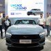 Ford Mustang 2.3L EcoBoost Resmi Mengaspal di Indonesia, Tampil Perdana di GIIAS 2025