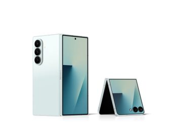 Samsung Luncurkan Galaxy Z Fold7 dan Z Flip7, Usung Desain Ultra Tipis dan Teknologi AI Terbaru