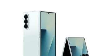 Samsung Luncurkan Galaxy Z Fold7 dan Z Flip7, Usung Desain Ultra Tipis dan Teknologi AI Terbaru