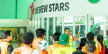 Heineken® “Ahhh-fterwork”, Cara Baru Menikmati Waktu Luang Usai Kerja Lewat Pengalaman Multisensori