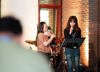 Jazz Camp di Sela BRI Jazz Gunung 2025 Hadirkan Pelatihan Intensif Bagi Musisi Muda Berbakat