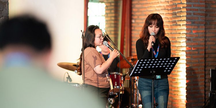 Jazz Camp di Sela BRI Jazz Gunung 2025 Hadirkan Pelatihan Intensif Bagi Musisi Muda Berbakat