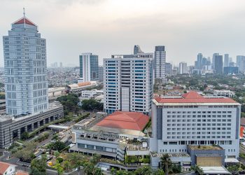 Bidakara Jakarta Tampil Baru, Siap Menjadi Destinasi Gaya Hidup Terpadu di Jakarta Selatan