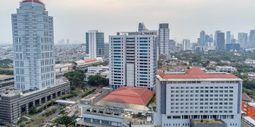 Bidakara Jakarta Tampil Baru, Siap Menjadi Destinasi Gaya Hidup Terpadu di Jakarta Selatan