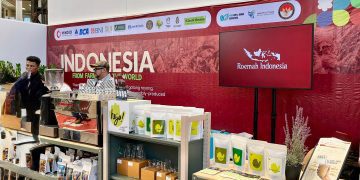 Toko Kopi Tuku Siap Hadir di Belanda, Roemah Indonesia Bawa Rasa Nusantara ke Eropa