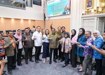 Ekonomi Kreatif Ditarget Tumbuh 6,12%, Kemenekraf Usul Anggaran Rp2,34 Triliun di 2026