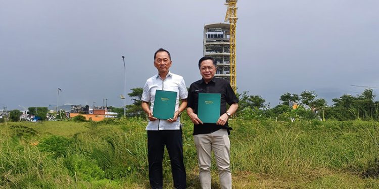 LAMORA Hadir di PIK Jakarta, MORA Group Tembus 9 Hotel dalam Setahun Ekspansi