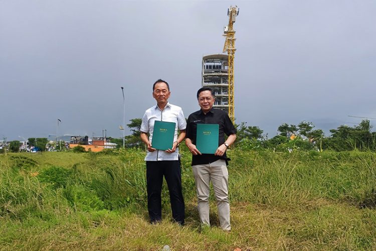 LAMORA Hadir di PIK Jakarta, MORA Group Tembus 9 Hotel dalam Setahun Ekspansi