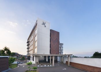 Laska Hotel Sukabumi, Oase Modern di Tengah Sejuknya Kota Pegunungan
