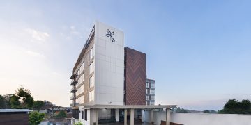Laska Hotel Sukabumi, Oase Modern di Tengah Sejuknya Kota Pegunungan