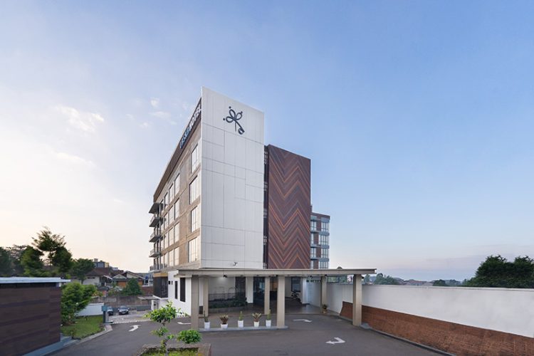 Laska Hotel Sukabumi, Oase Modern di Tengah Sejuknya Kota Pegunungan