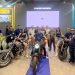 MForce Indonesia Rilis Tiga Motor Baru di Jakarta Fair 2025, dari Skutik Stylish hingga Sport Fairing Bertenaga Besar