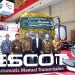 UD Trucks Quester ESCOT Euro 5 Janjikan Komitmen Ramah Lingkungan dan Efisiensi Transportasi
