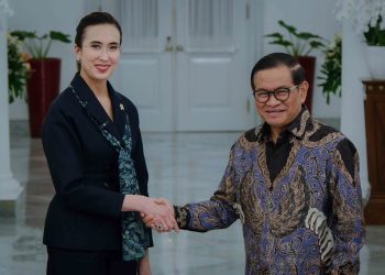 Jakarta Menuju Kota Global, Menteri Pariwisata dan Gubernur DKI Teken Kolaborasi Strategis