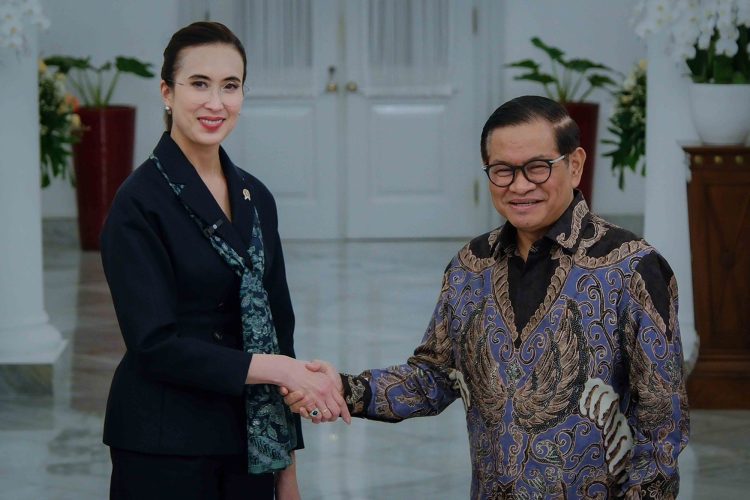 Jakarta Menuju Kota Global, Menteri Pariwisata dan Gubernur DKI Teken Kolaborasi Strategis
