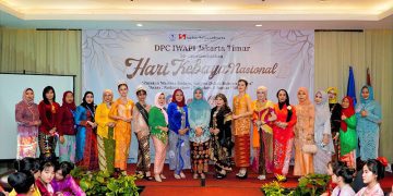 Swiss-Belresidences Kalibata dan IWAPI Jakarta Timur Rayakan Hari Kebaya Nasional dengan Semangat Pelestarian Budaya