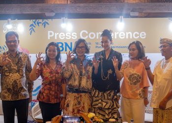 Gelar Batik Nusantara 2025: Merayakan Warisan, Menyapa Masa Depan