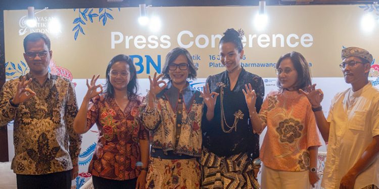 Gelar Batik Nusantara 2025: Merayakan Warisan, Menyapa Masa Depan