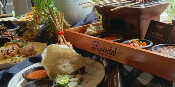 Ramela Resto Senopati Hadir sebagai Restoran Mandiri Pertama Milik Omega Hotel Management