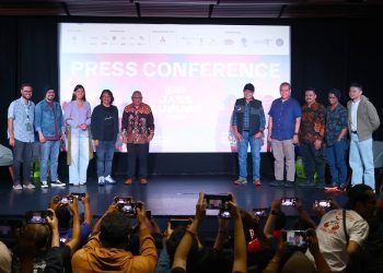 Di Perjalanan ke 17 Tahun, BRI Jazz Gunung Kini Hadir dalam Format Series