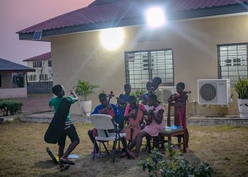 Signify Foundation Terangi Dunia, Indonesia Jadi Sorotan Global