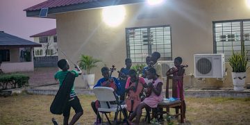 Signify Foundation Terangi Dunia, Indonesia Jadi Sorotan Global