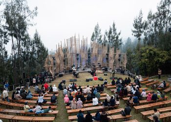Jazz Gunung 2025 Dapat Dukungan BRI, Pemerintah, serta Komunitas Lokal dan Internasional