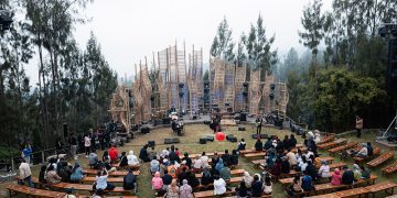 Jazz Gunung 2025 Dapat Dukungan BRI, Pemerintah, serta Komunitas Lokal dan Internasional