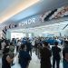 HONOR Resmikan Experience Store Pertama di Indonesia, Tandai Larisnya Seri HONOR 400