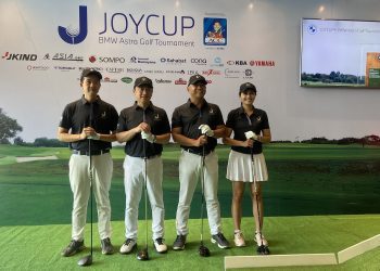 JOYCUP: BMW Astra Golf Tournament, Konsisten dan Kembali Hadir di 2025