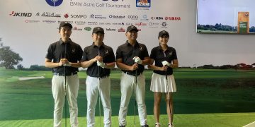 JOYCUP: BMW Astra Golf Tournament, Konsisten dan Kembali Hadir di 2025