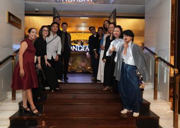 Kemewahan Berkelas MONDIAL, Tampilkan Eksklusivitas dalam “Men’s Jewelry Private Viewing”